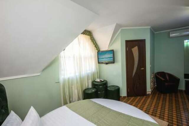 Гостиница Вилла Диас Краснодар-149