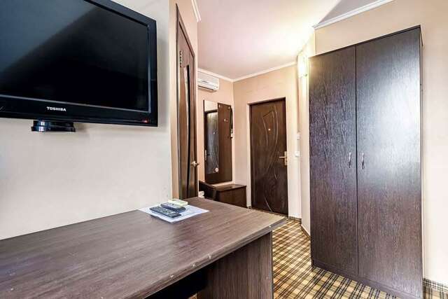 Гостиница Вилла Диас Краснодар-100