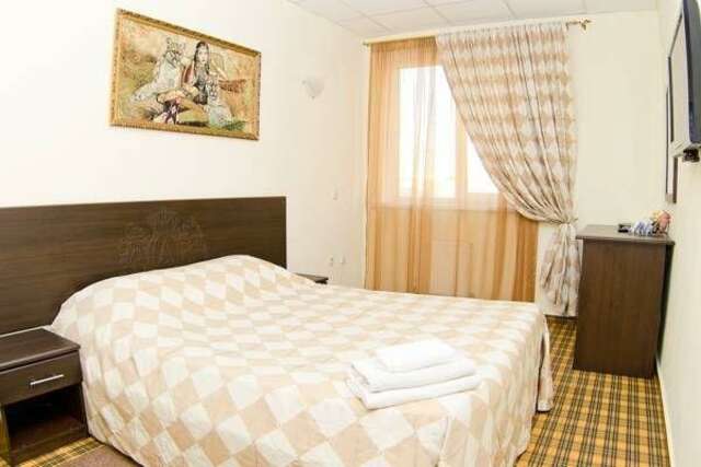 Гостиница Вилла Диас Краснодар-150