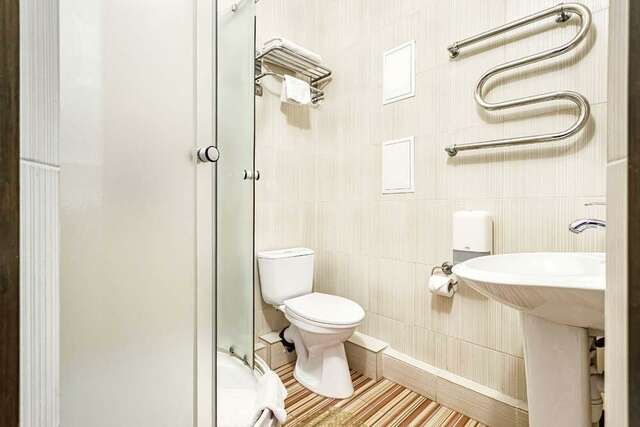 Гостиница Вилла Диас Краснодар-127