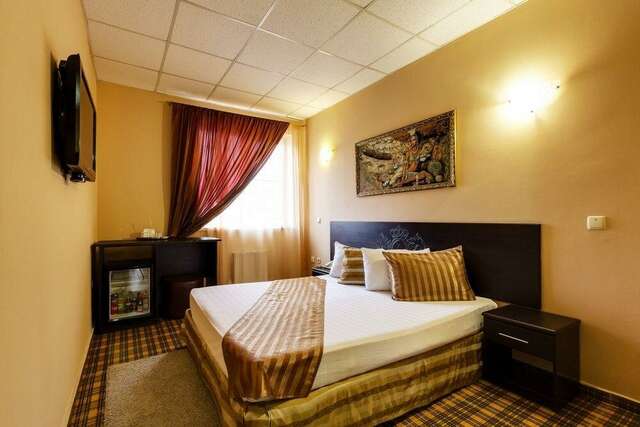 Гостиница Вилла Диас Краснодар-125