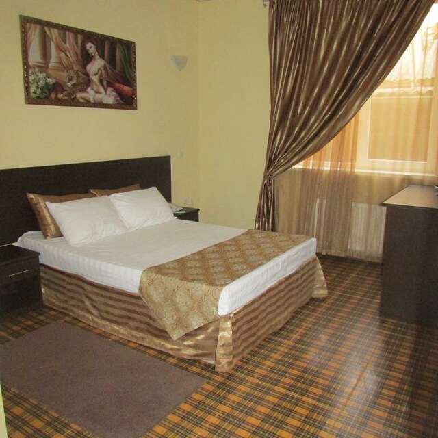 Гостиница Вилла Диас Краснодар-42