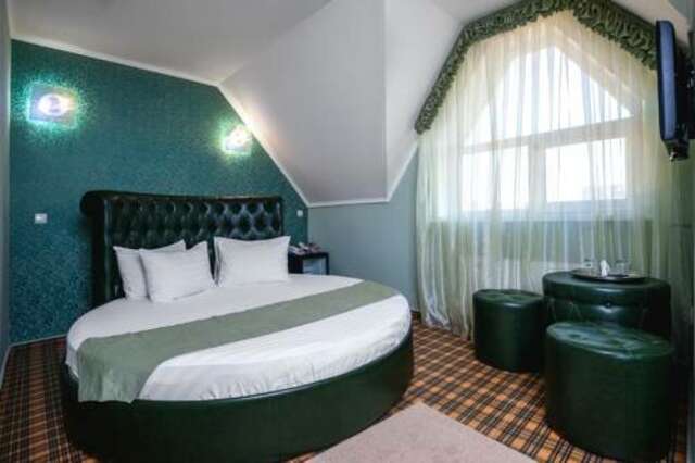 Гостиница Вилла Диас Краснодар-137