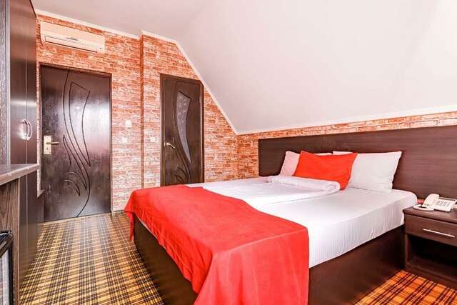 Гостиница Вилла Диас Краснодар-140