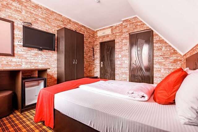 Гостиница Вилла Диас Краснодар-109