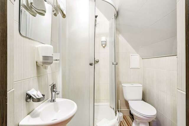 Гостиница Вилла Диас Краснодар-123