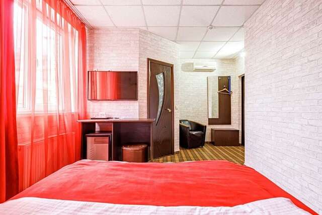 Гостиница Вилла Диас Краснодар-113