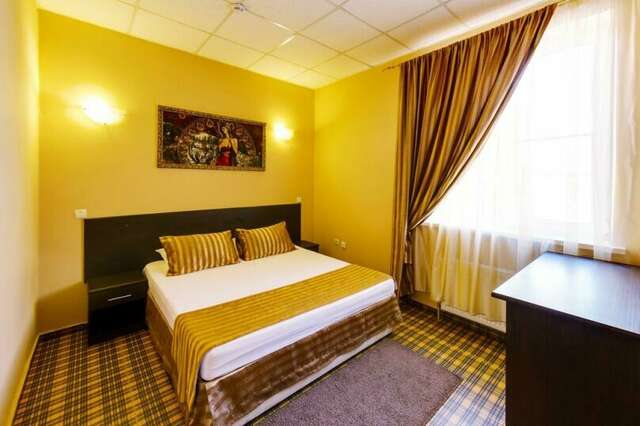 Гостиница Вилла Диас Краснодар-28