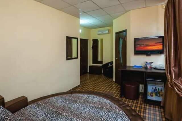 Гостиница Вилла Диас Краснодар-151