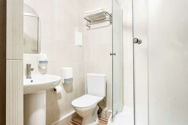 Гостиница Вилла Диас Краснодар-102