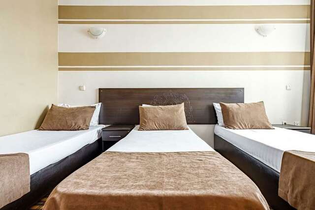 Гостиница Вилла Диас Краснодар-77