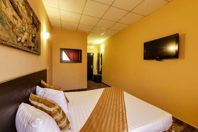 Гостиница Вилла Диас Краснодар-133