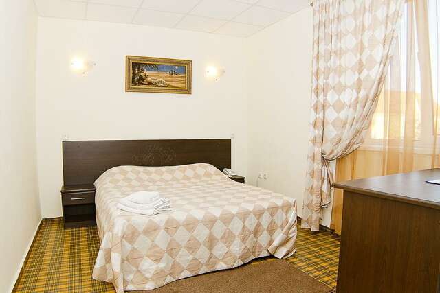 Гостиница Вилла Диас Краснодар-58